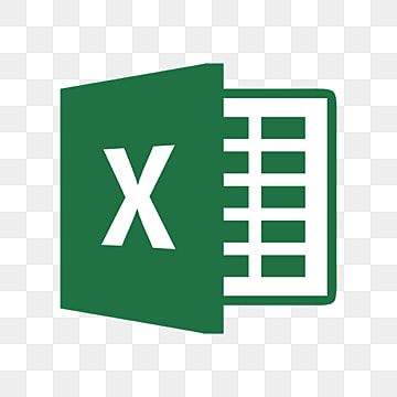 Excel icon